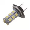 Лампа Светодиодная H4 18 SMD 5050 диодов белый