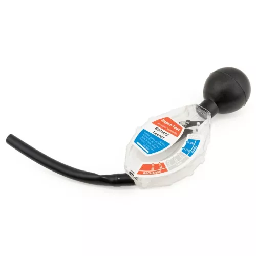 Ареометр электролитА аКБ AUTOPROFI, с грушей, поплавковый BAT/TST-118 Ареометр электролитА аКБ AUTOPROFI, с грушей, поплавковый BAT/TST-118