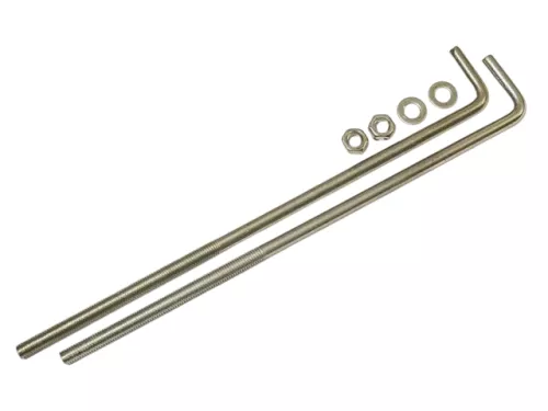 Ремкомплект прижима АКБ 6 мм Ремкомплект прижима АКБ 6 мм