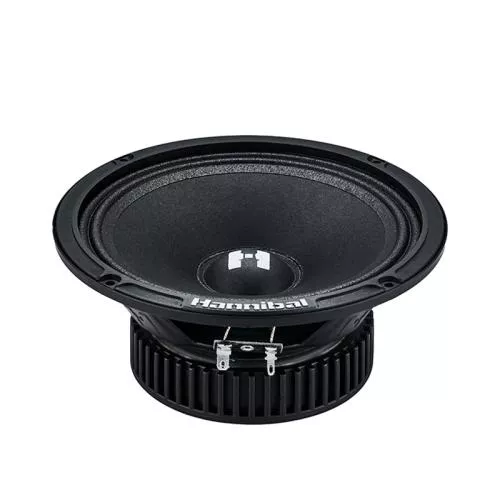 Deaf Bonce Hannibal HM-6E+ Deaf Bonce Hannibal HM-6E+