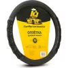 Оплётка руля CARPERFORMANCE CP-5026 BK (S) алькантара чёрный