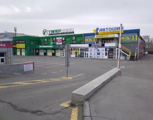 г. Владивосток, ост. Камская, 5-я Проходная улица, 15