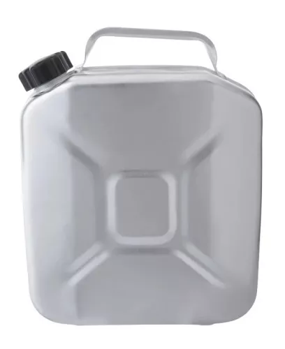 Канистра 10л аллюминий