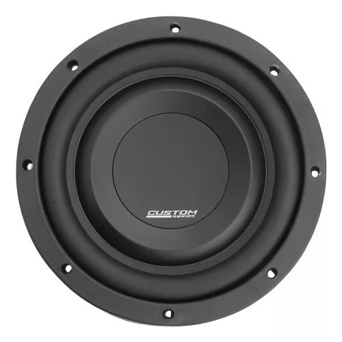 Dynamic State CSW-S20 сабвуфер 8" Dynamic State CSW-S20 сабвуфер 8"