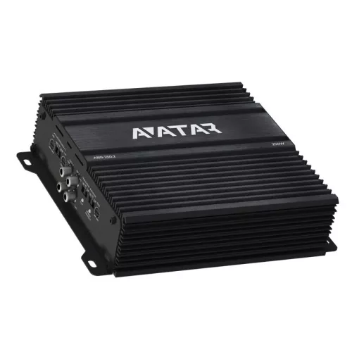 Avatar ABR-250.2 усилитель Avatar ABR-250.2 усилитель