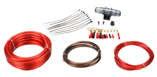 Ural K-MT8 MOLOT установочный набор (1/4)