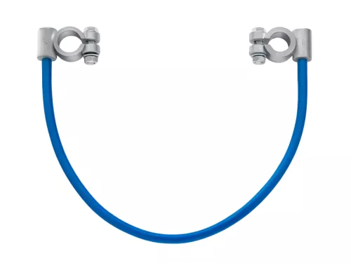 Перемычка АКБ КЛ400-16КК Перемычка АКБ КЛ400-16КК