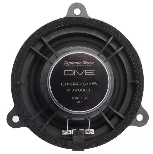 Фото dynamic state dnr-cs16 dive series для штатных мест а/м nissan, renault, lada, haval Dynamic State DNR-CS16 DIVE Series для штатных мест а/м NISSAN, RENAULT, LADA, HAVAL