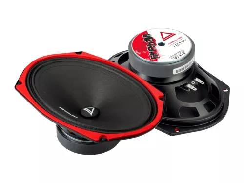 Aura Fireball-690 Aura Fireball-690