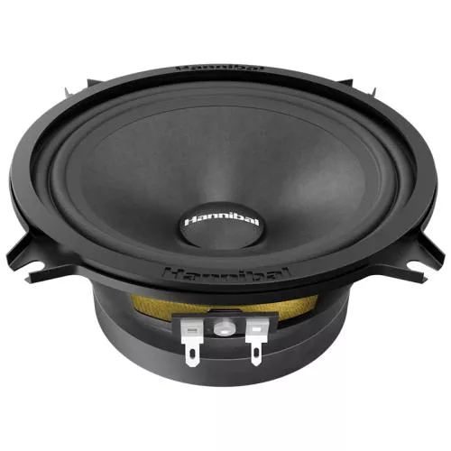 Deaf Bonce Hannibal MH-50 Deaf Bonce Hannibal MH-50