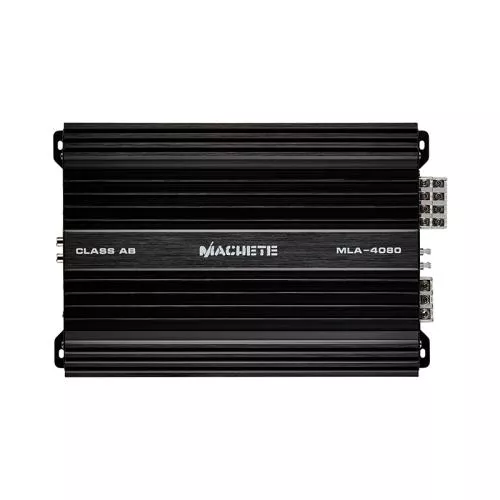 Deaf Bonce Machete MLA-4080 усилитель Deaf Bonce Machete MLA-4080 усилитель