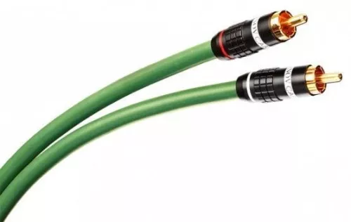 Tchernov Cable Standard 2 IC RCA-кабель 5м