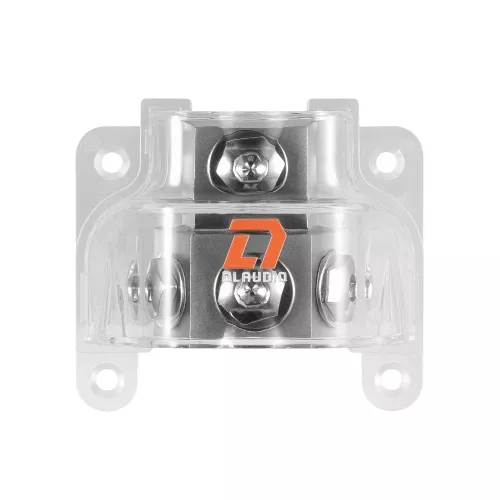 DL Audio Phoenix Power 08 дистрибьютор