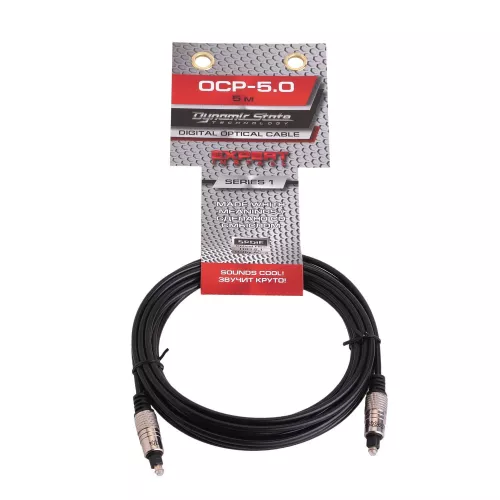 Dynamic State OCP-5.0 SERIES 1