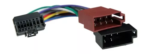ISO-коннектор Pioneer IC-PIO1500