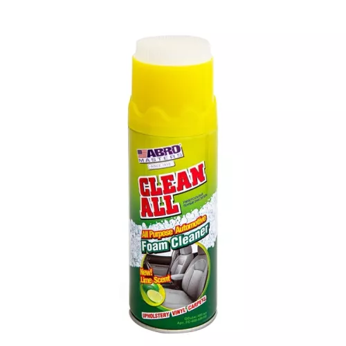 ABRO MASTERS FC-400-AM-RE очиститель-спрей 400ml