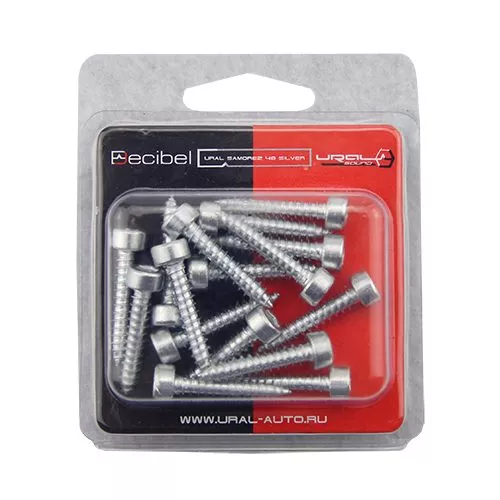 Ural Samorez 48 Silver Саморезы