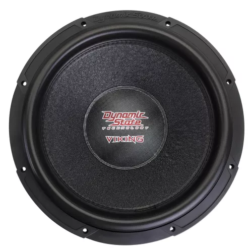 Dynamic State VIKING VSW-A40 Axe сабвуфер Dynamic State VIKING VSW-A40 Axe сабвуфер