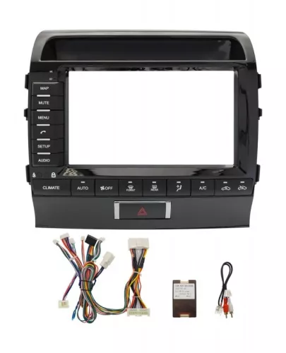 Установочный комплект Toyota Land Cruiser 2010 - 2012 MFB тип А