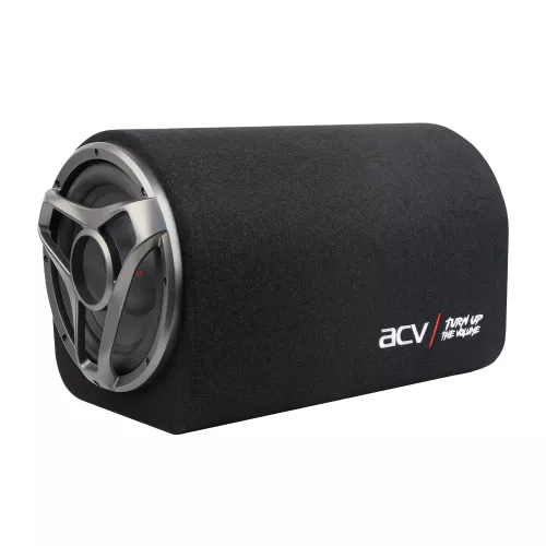 ACV BTA-10R активный корпусной сабвуфер ACV BTA-10R активный корпусной сабвуфер
