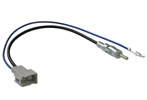 Коннектор на антену Incar Honda 2010+, ACURA 2010+ мама ANT-22