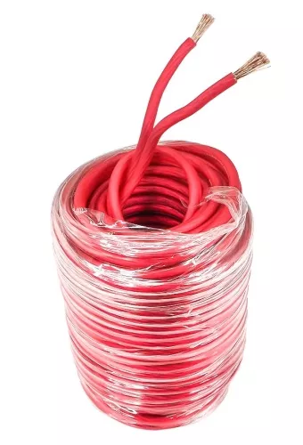 Aura SCA-B250 нарезка 14GA (10м)