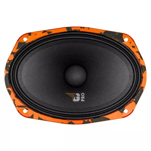 DL Audio Gryphon Pro 69 DL Audio Gryphon Pro 69