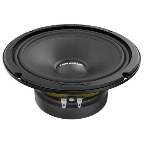 DEAF BONCE Hannibal MH-60