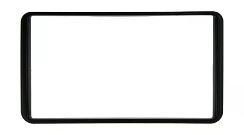 Рамка для установки в Suzuki Jimny (2006+) 2 DIN RP-SZJM