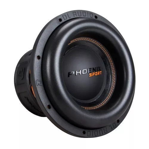 DL Audio Phoenix Sport 12 сабвуфер DL Audio Phoenix Sport 12 сабвуфер