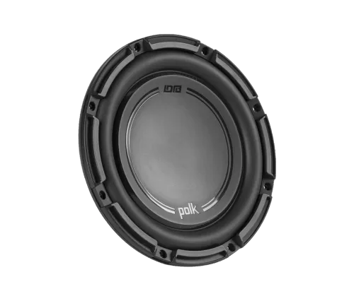 Polk Audio DB1042 DVC морской / оффроуд сабвуфер чёрный