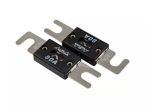 Aura FAL-N081 предохранитель ANL 80A Aura FAL-N081 предохранитель ANL 80A