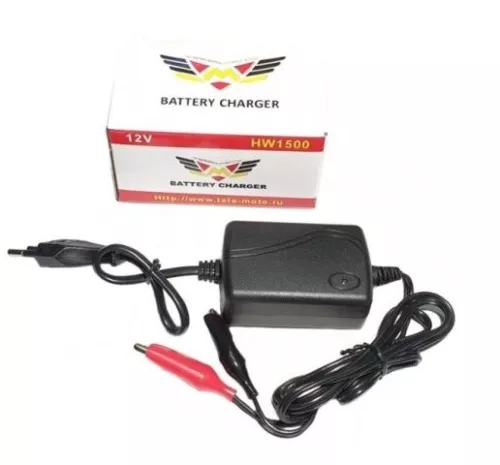 ЗУ Outdo для мото АКБ ЗУ Outdo для мото АКБ