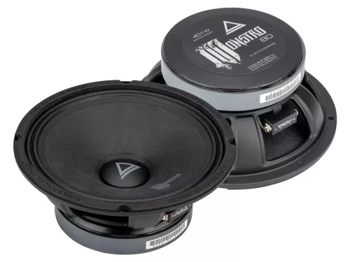 Aura MONSTRO-80 Aura MONSTRO-80