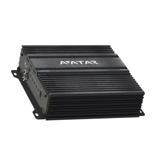 Avatar ABR-600.1 усилитель Avatar ABR-600.1 усилитель