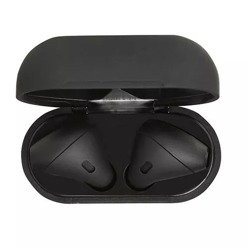 Фото tws smartbuy i12 гарнитура bluetooth touch-сенсор bt 5.0 TWS Smartbuy i12 гарнитура Bluetooth Touch-сенсор BT 5.0