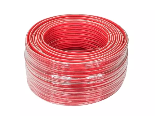 Aura SCB-1250 кабель акустический 14GA (50м) (с характеристиками)