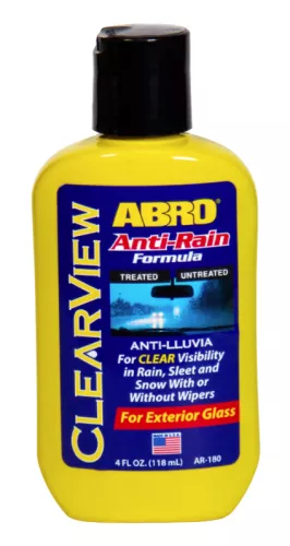 ABRO MASTERS AR-180 антидождь 