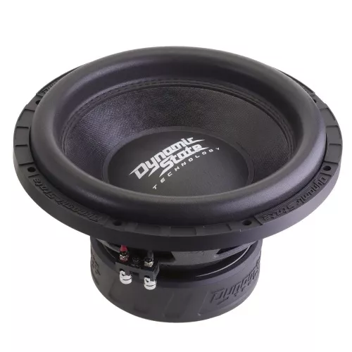 Dynamic State SARMAT SMW-31.22 сабвуфер