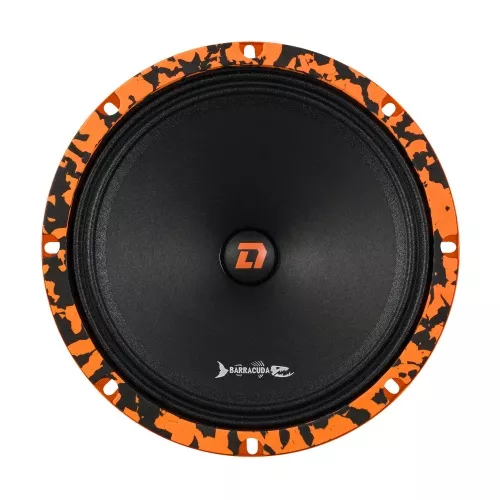 DL Audio Barracuda 200 V.2 DL Audio Barracuda 200 V.2
