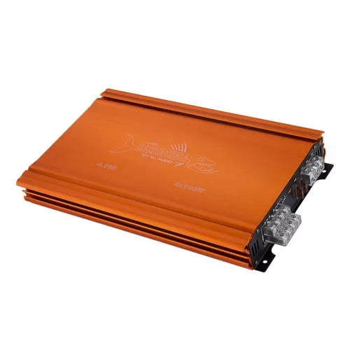 DL Audio Barracuda 4.100 усилитель DL Audio Barracuda 4.100 усилитель