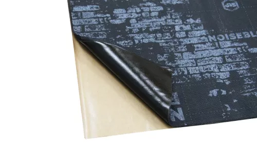StP NoiseBlock 2 (0.75 х 0.47) Звукоизоляционный материал StP NoiseBlock 2 (0.75 х 0.47) Звукоизоляционный материал