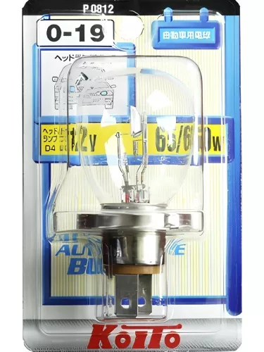 Лампа Koito D4 12V 65/60W Лампа Koito D4 12V 65/60W