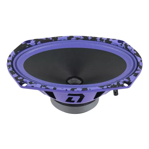 DL Audio Piranha 69 V2 DL Audio Piranha 69 V2