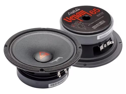 Акустическая система AURA VENOM-65 Акустическая система AURA VENOM-65