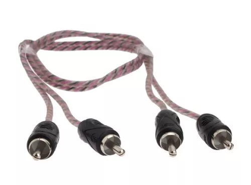 Dynamic State RCC-05.2 SERIES 0 RCA кабель 0.5м