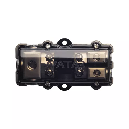 Avatar HB-41 mini держатель предохранителя Avatar HB-41 mini держатель предохранителя
