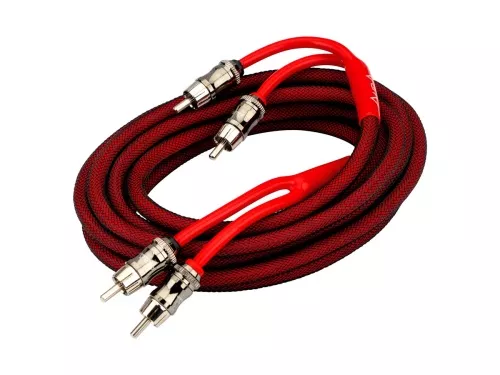 Aura RCA-C330MKII RCA-кабель 3 м Aura RCA-C330MKII RCA-кабель 3 м