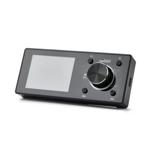 Black Hydra BH DRC выносной регулятор уровня