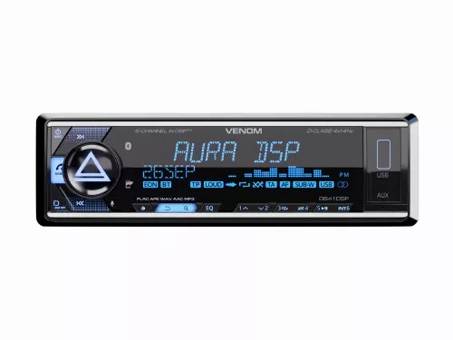 Aura Venom-D641DSP